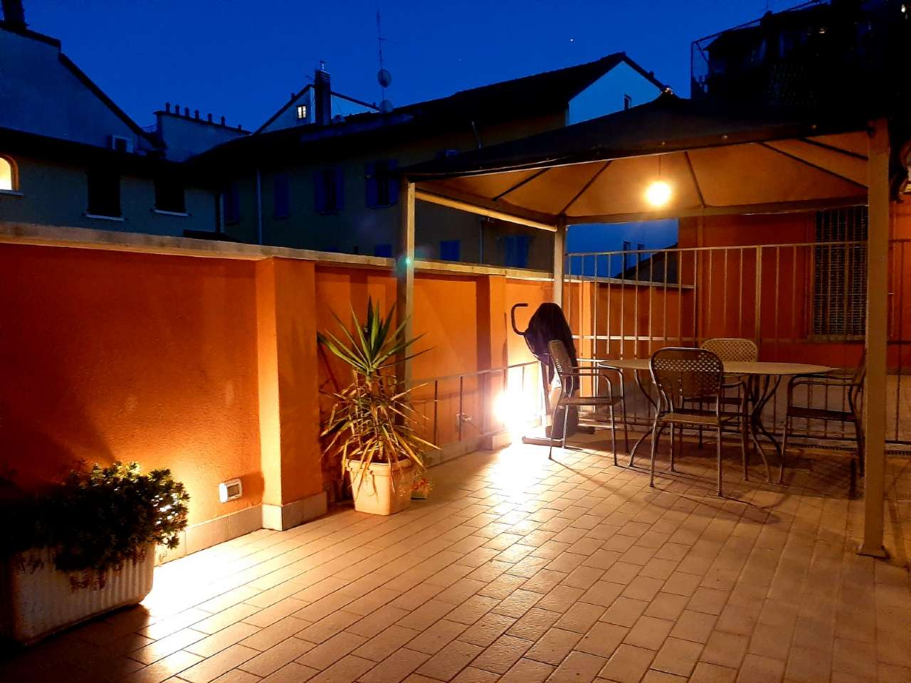 Milano Affitto APPARTAMENTO