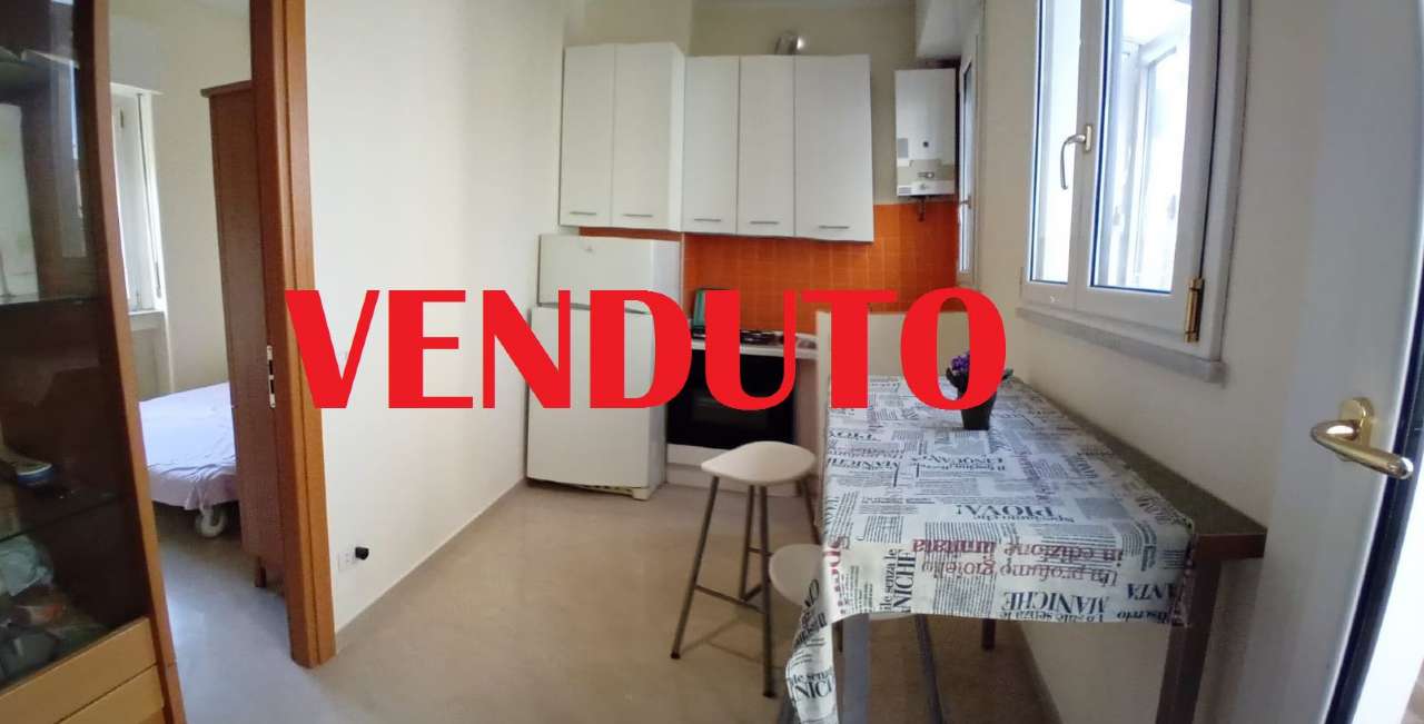 Milano Vendita APPARTAMENTO Immagine 0