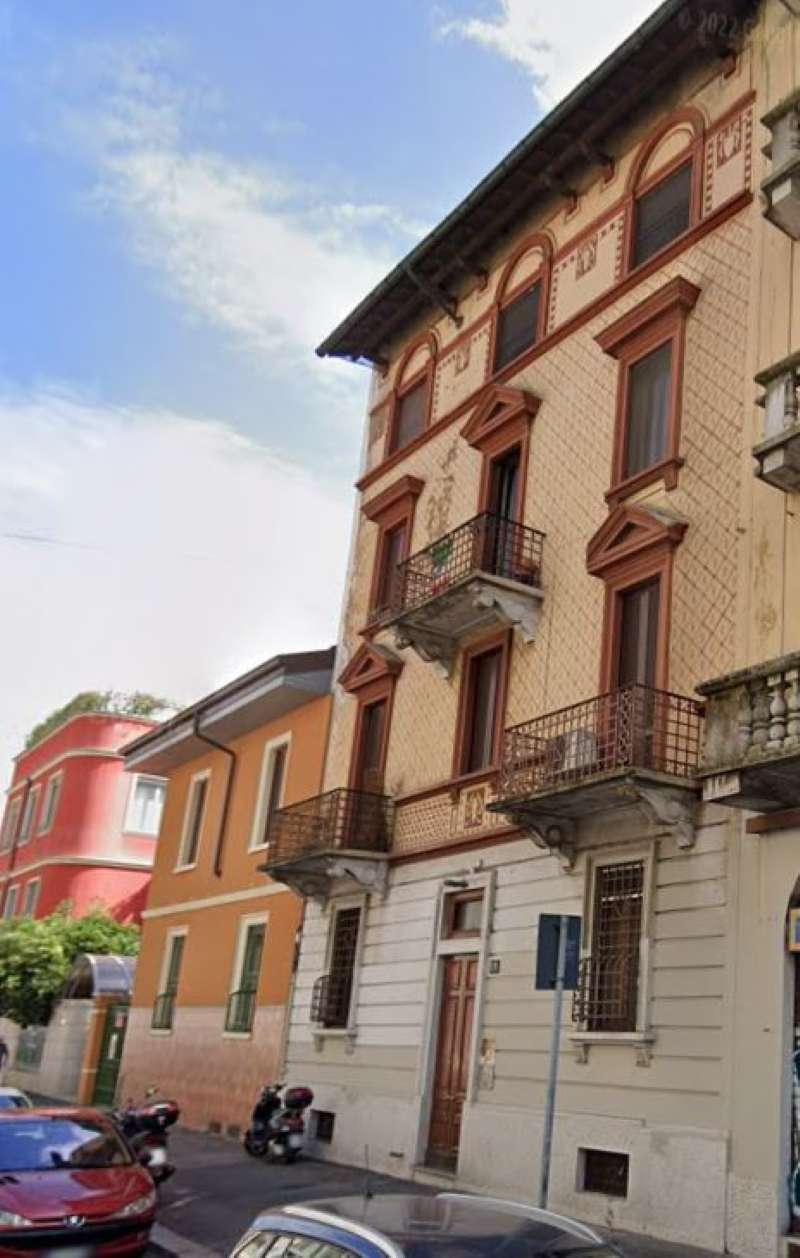 Milano Vendita APPARTAMENTO