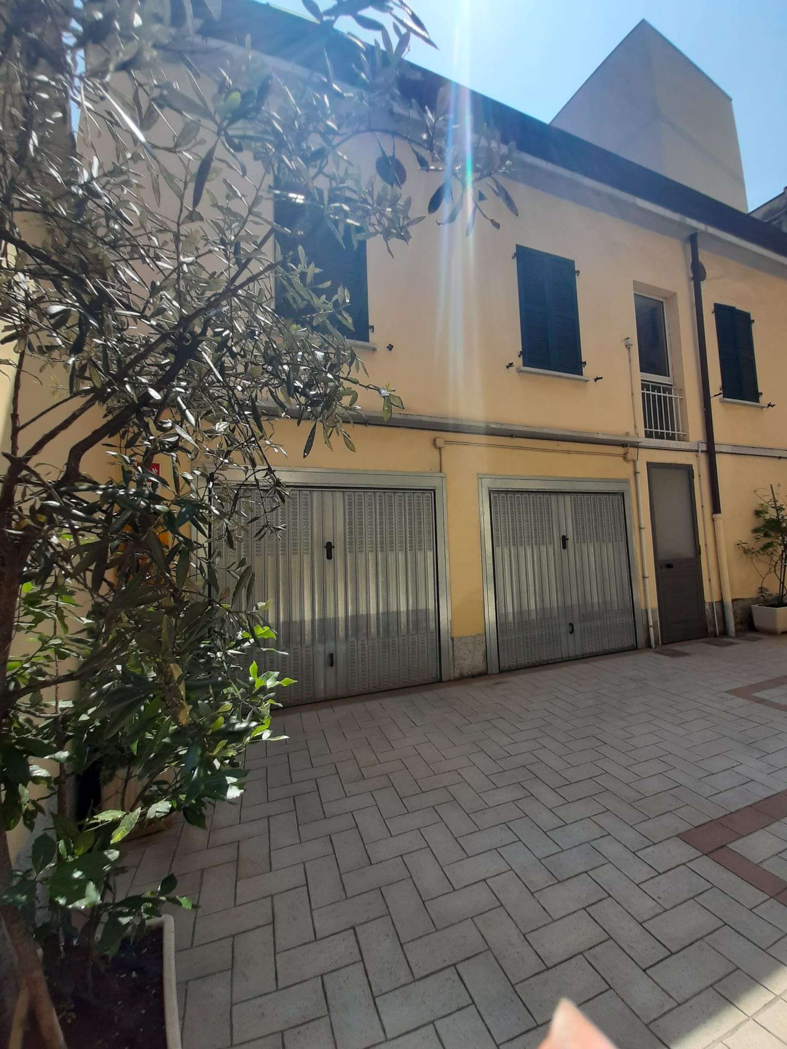 Milano Vendita APPARTAMENTO