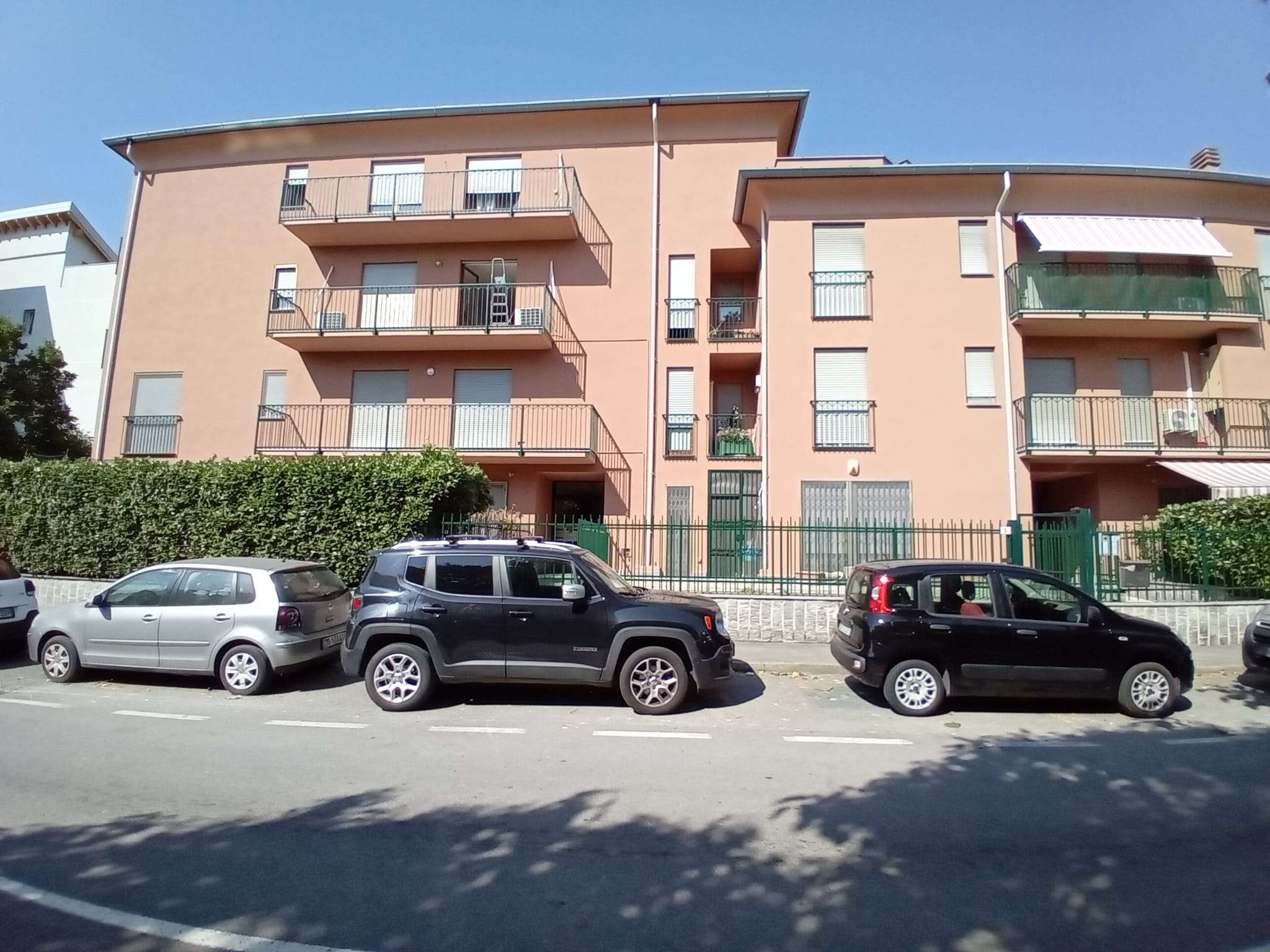 Settimo Milanese Vendita APPARTAMENTO