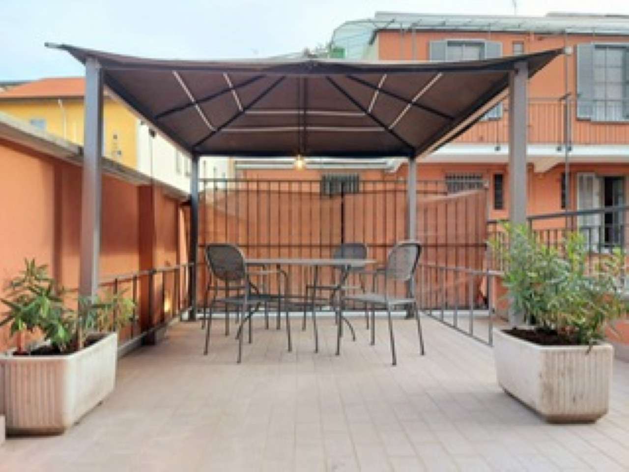 Milano Vendita APPARTAMENTO
