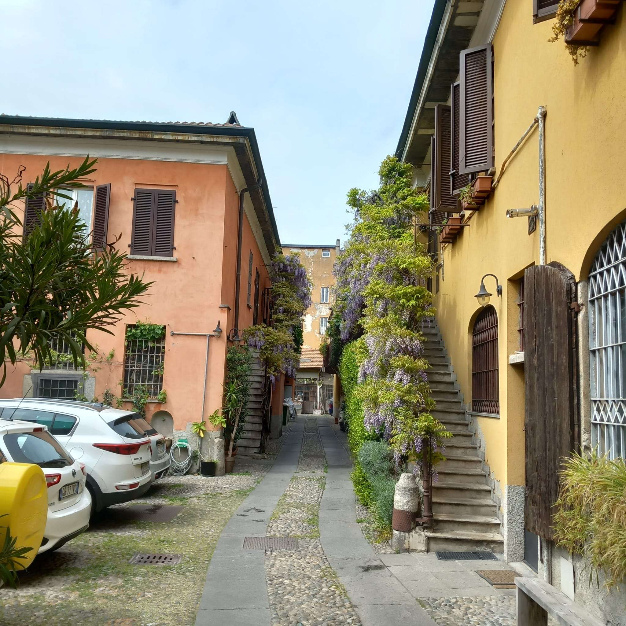 Milano Vendita LOFT