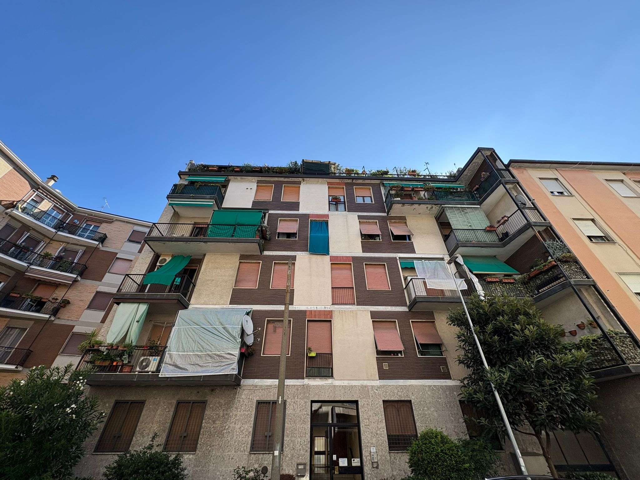 Corsico Vendita APPARTAMENTO