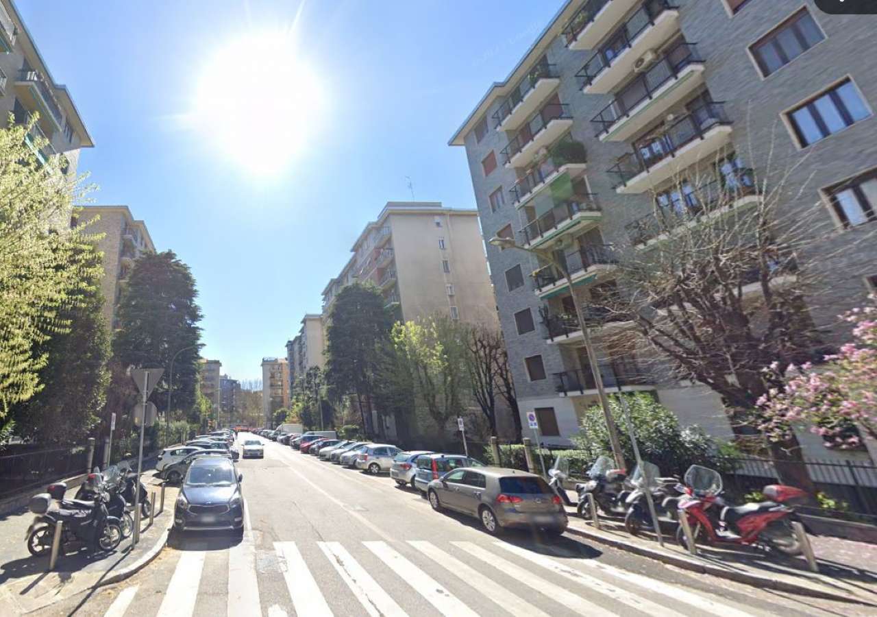 Milano Vendita APPARTAMENTO