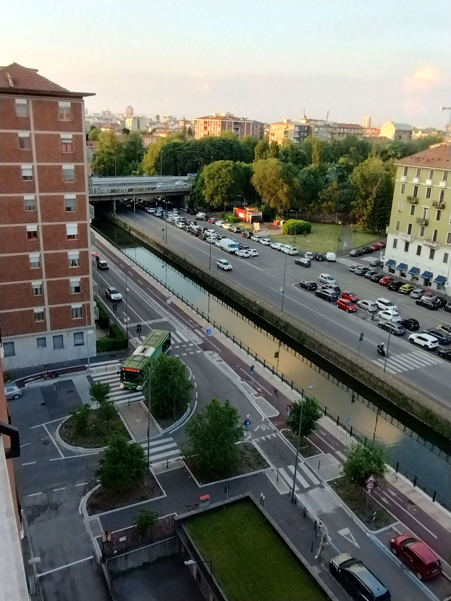 Milano Affitto APPARTAMENTO