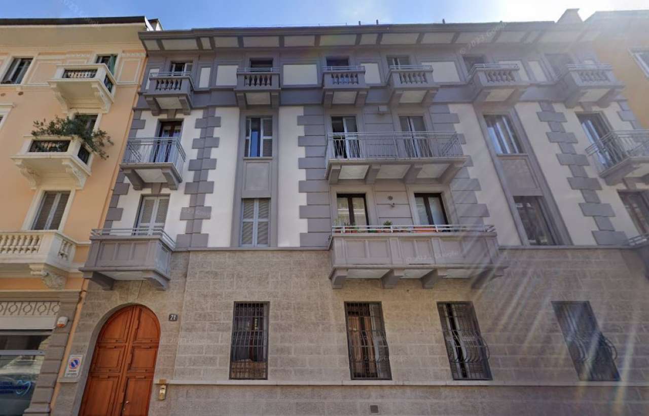 Milano Affitto APPARTAMENTO