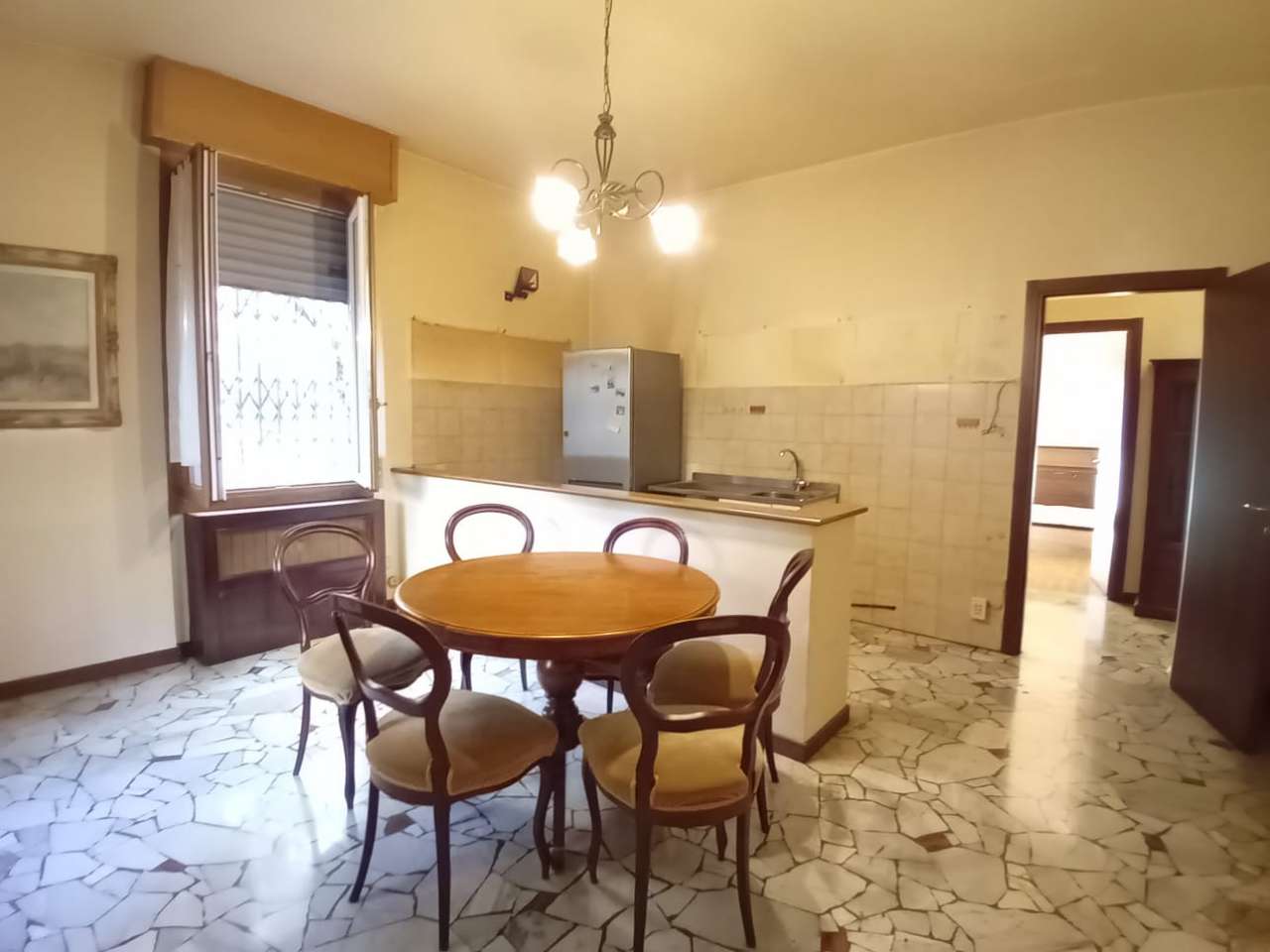 Milano Vendita APPARTAMENTO