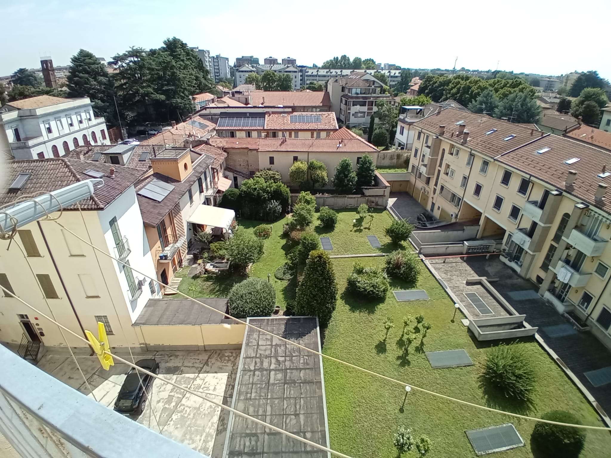 Vermezzo Vendita APPARTAMENTO