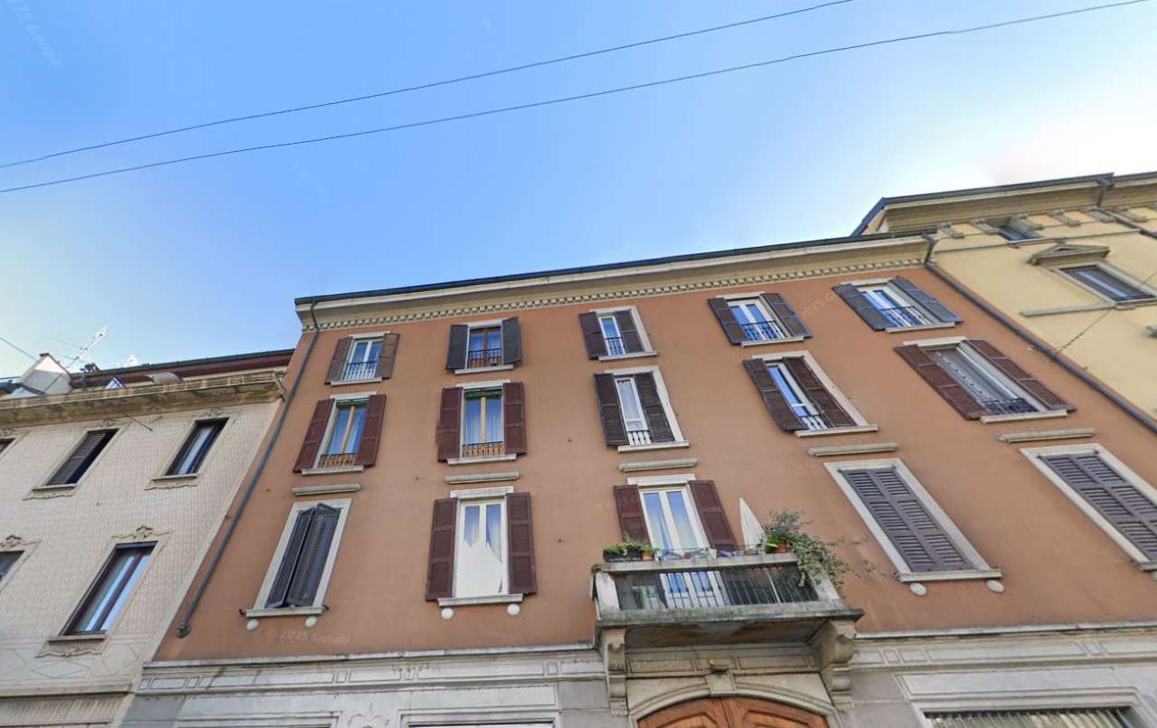 Milano Affitto APPARTAMENTO