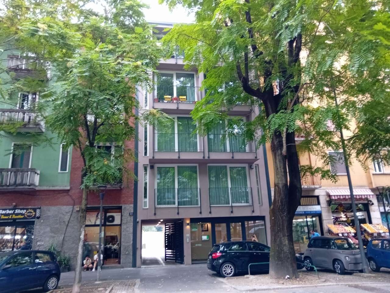 Milano Vendita ATTICO