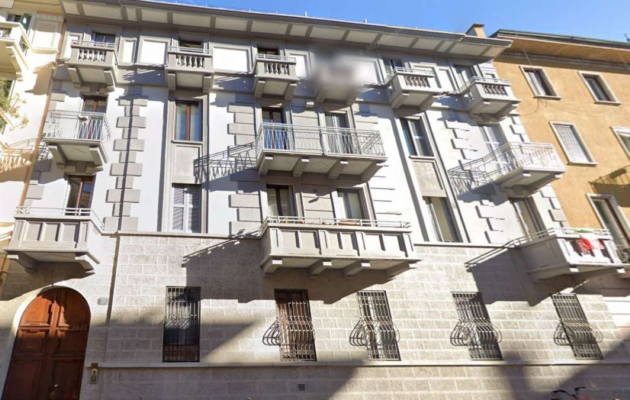 Milano Affitto APPARTAMENTO