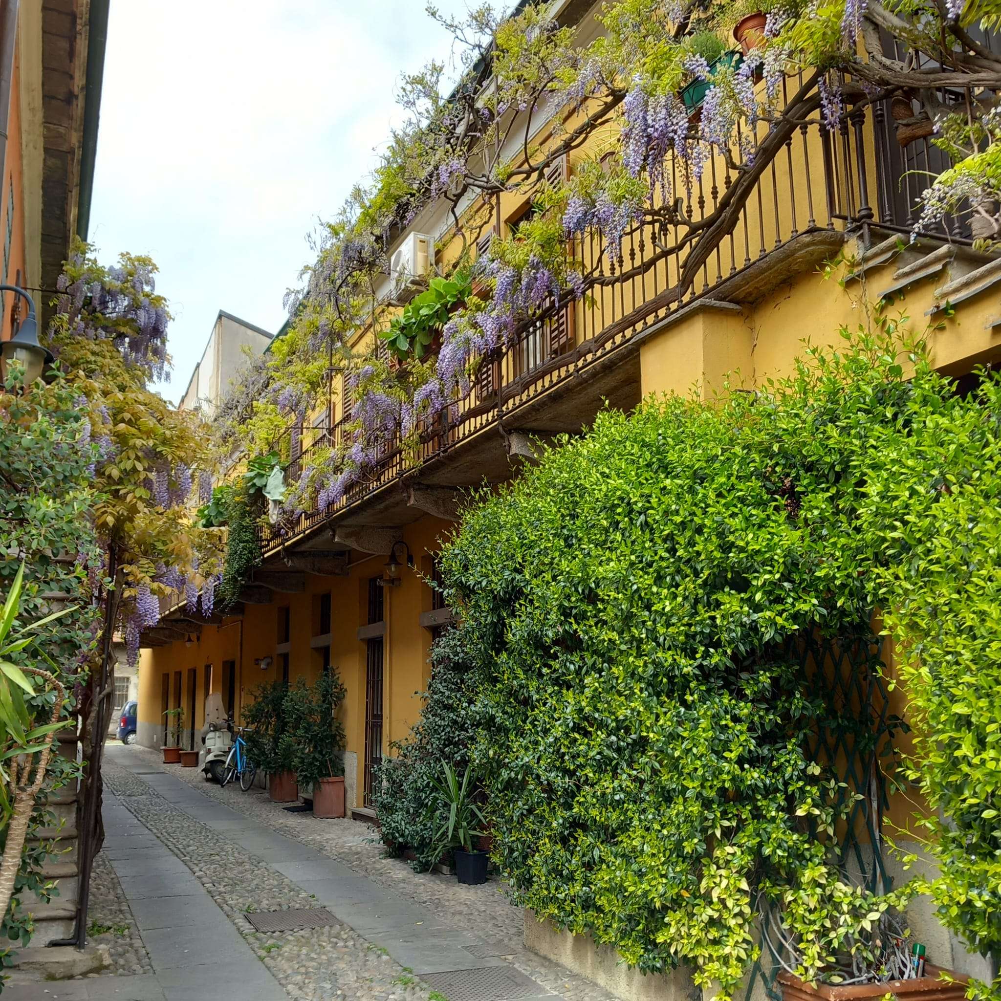 Milano Vendita APPARTAMENTO