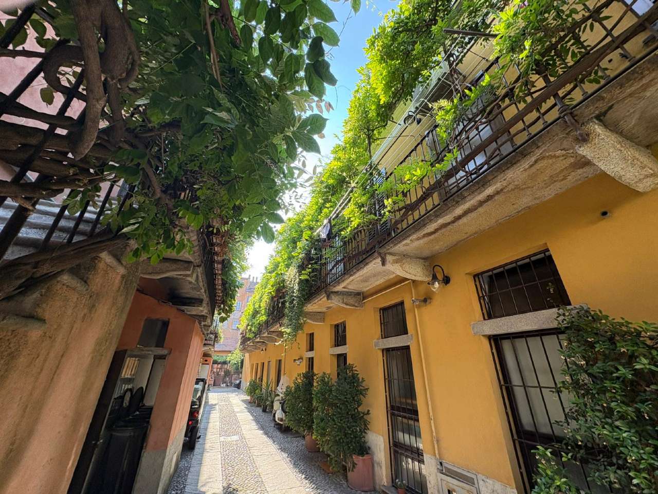 Milano Vendita LABORATORIO