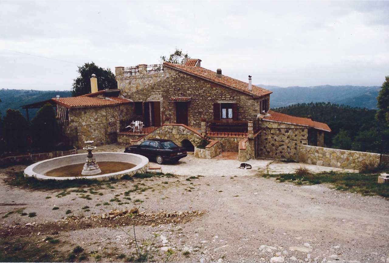 Parrano Vendita CASALE / RUSTICO / CASA / CASCINA