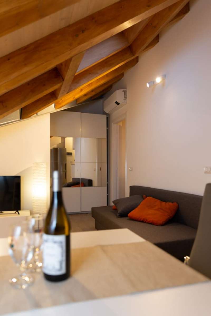 Milano Affitto APPARTAMENTO