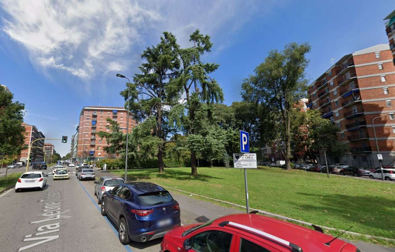 Milano Vendita APPARTAMENTO