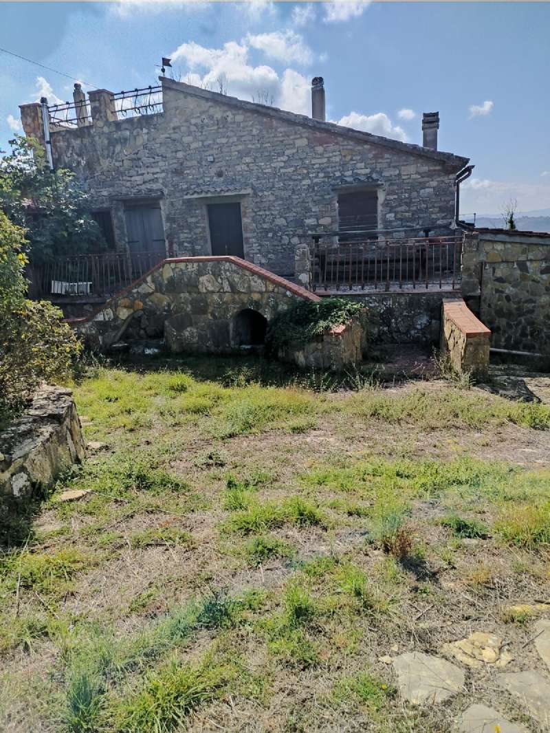 Parrano Vendita CASALE / RUSTICO / CASA / CASCINA