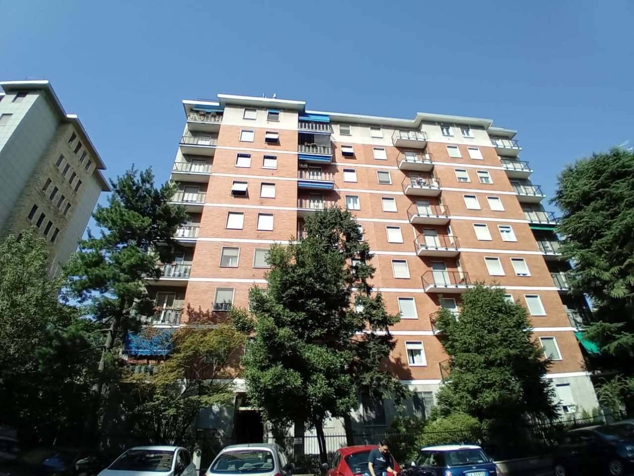 Milano Vendita APPARTAMENTO