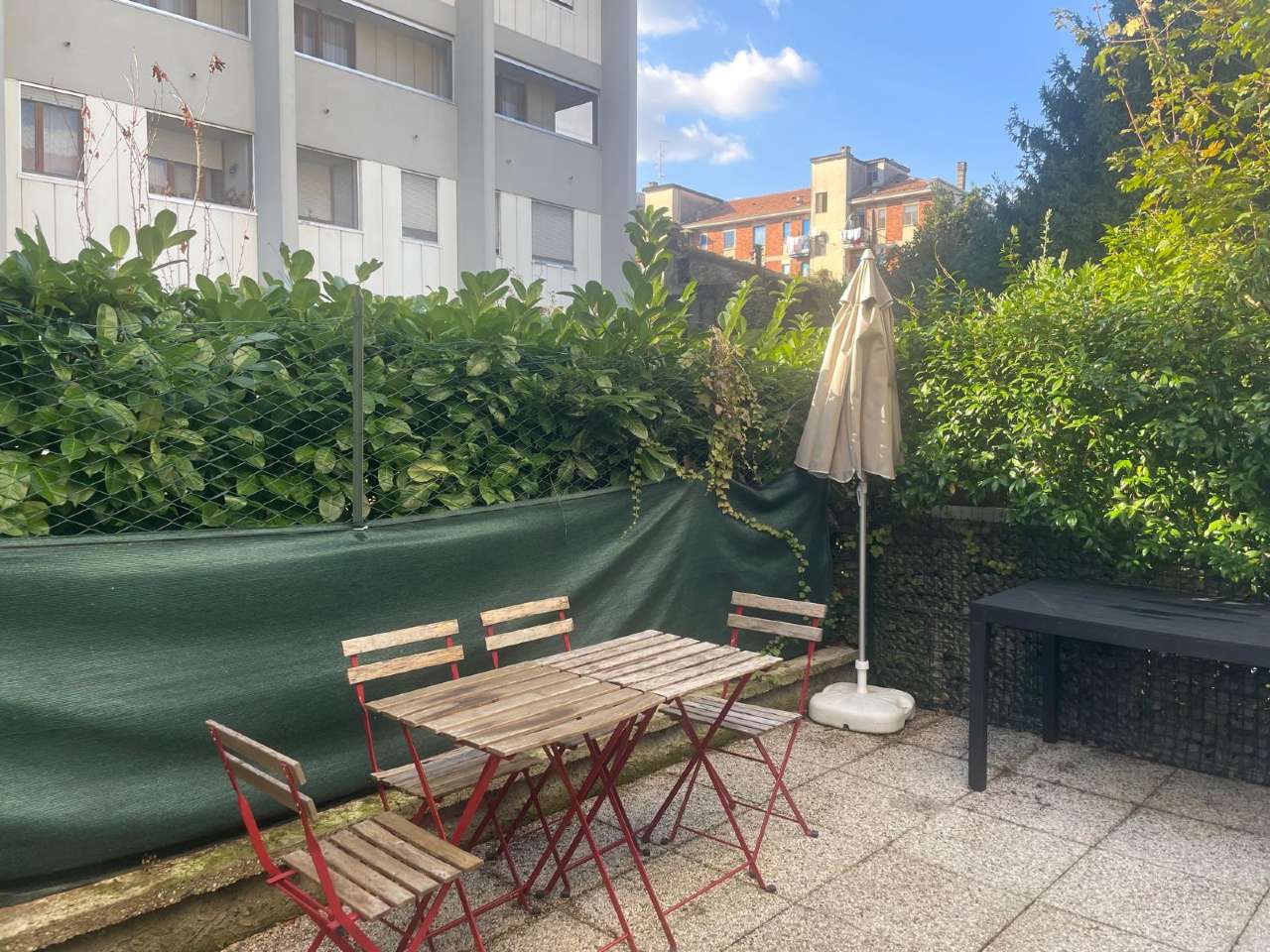 Milano Affitto APPARTAMENTO