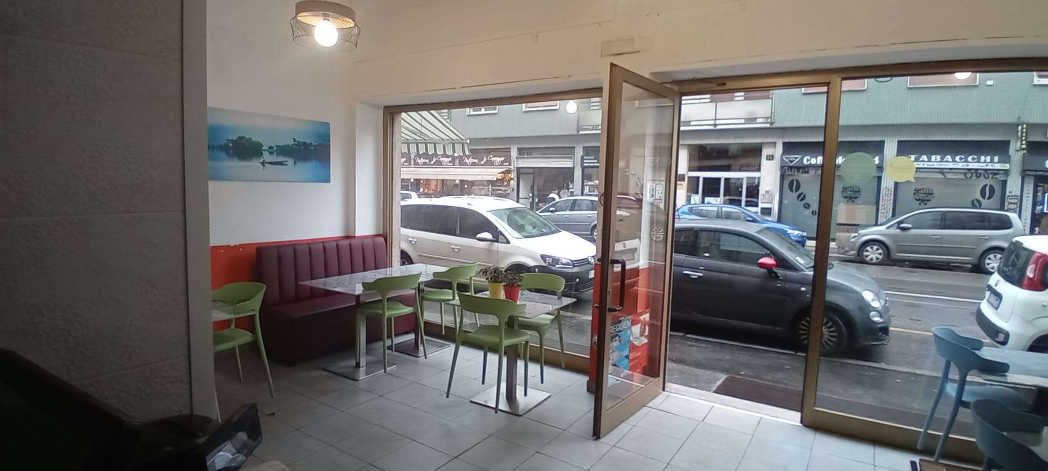 Milano Vendita ALIMENTARI