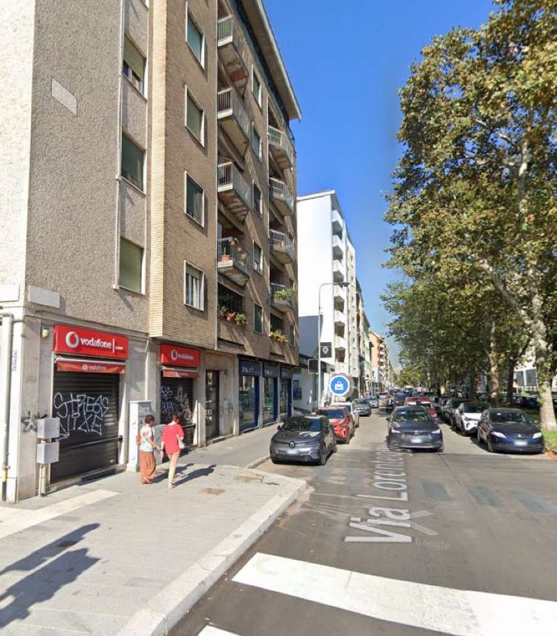 Milano Vendita APPARTAMENTO