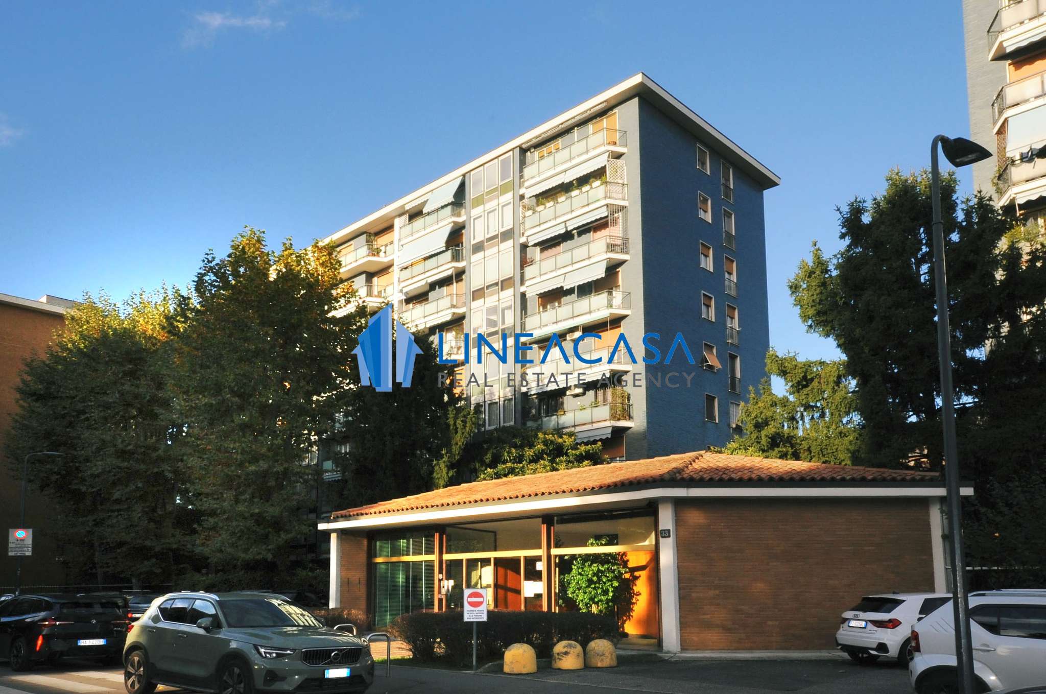 Milano Vendita APPARTAMENTO