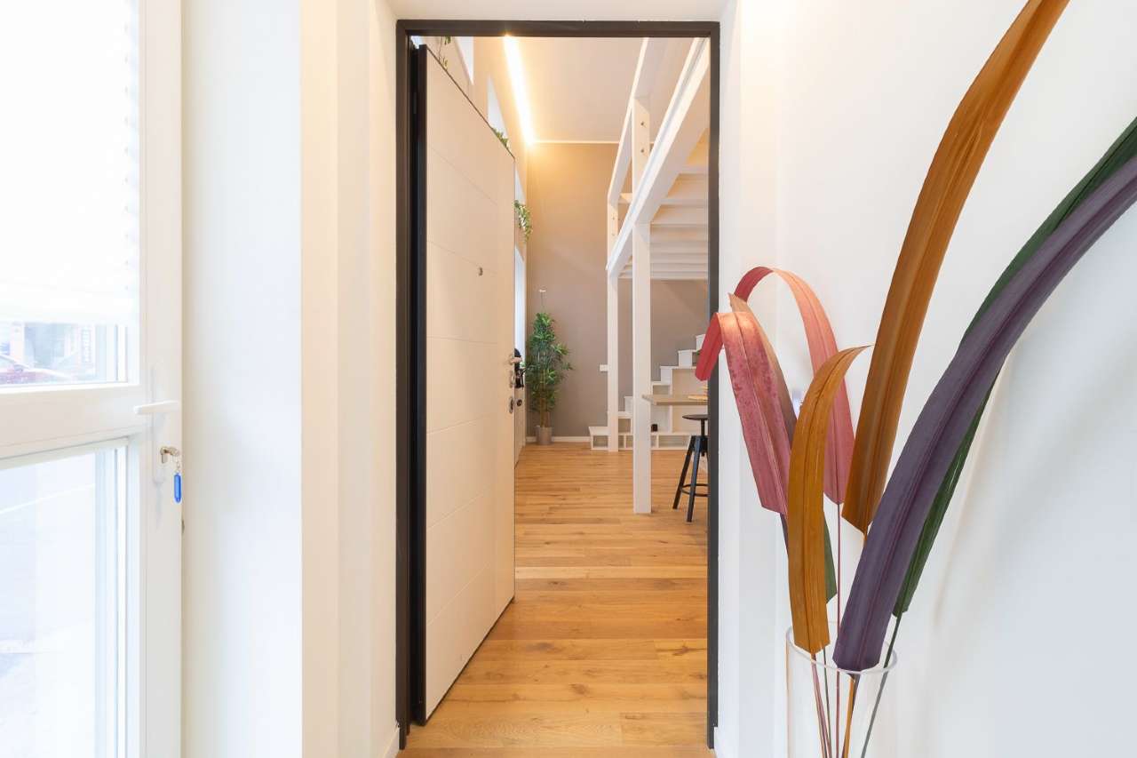 Milano Vendita APPARTAMENTO