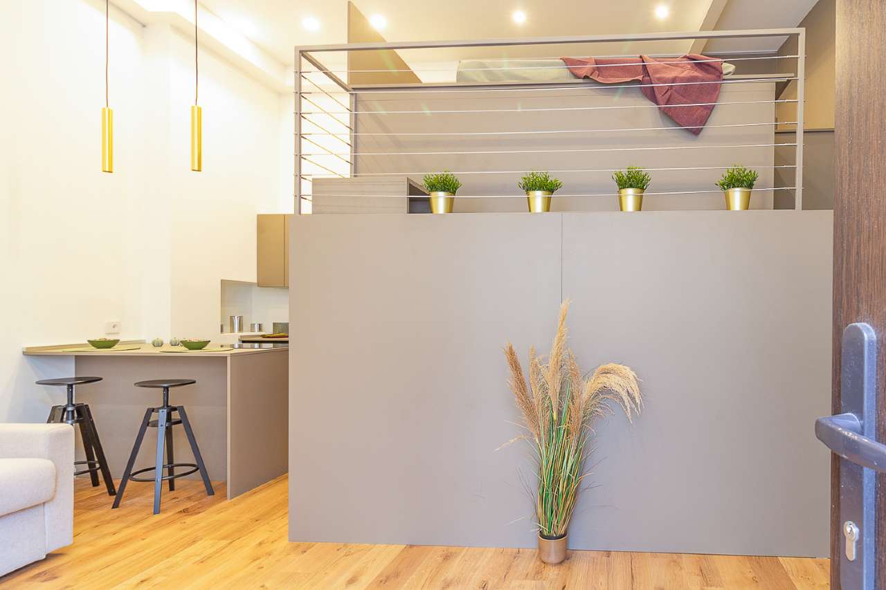 Milano Vendita APPARTAMENTO