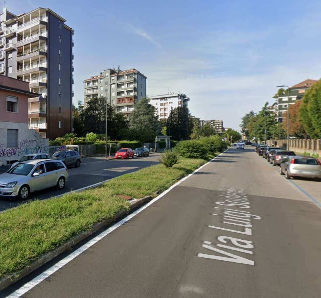 Milano Vendita APPARTAMENTO