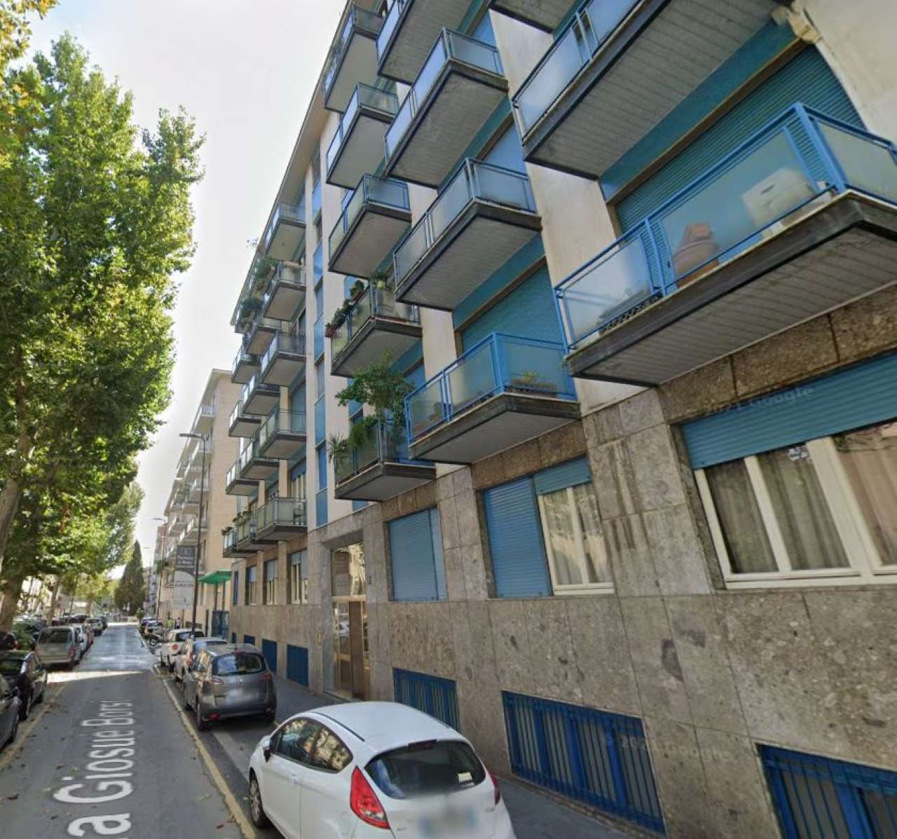 Milano Vendita APPARTAMENTO