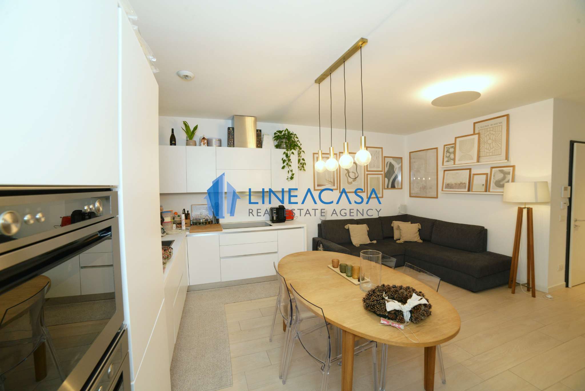 Assago Vendita APPARTAMENTO