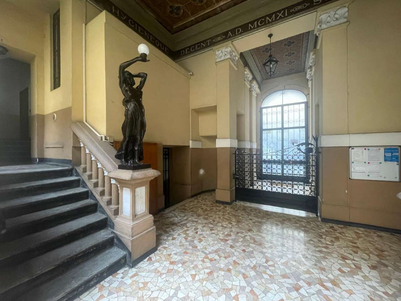 Milano Vendita APPARTAMENTO