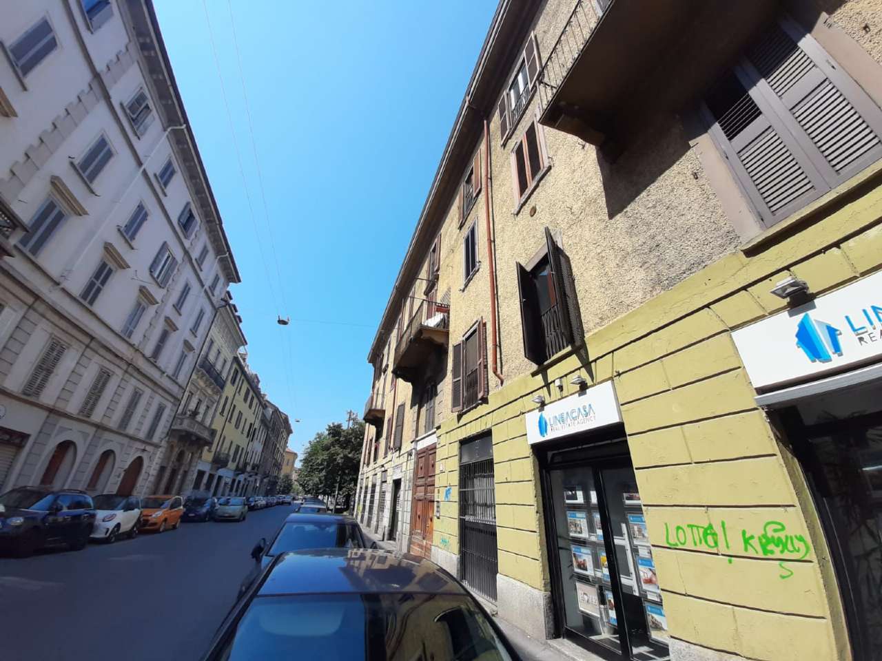 Milano Vendita NEGOZI