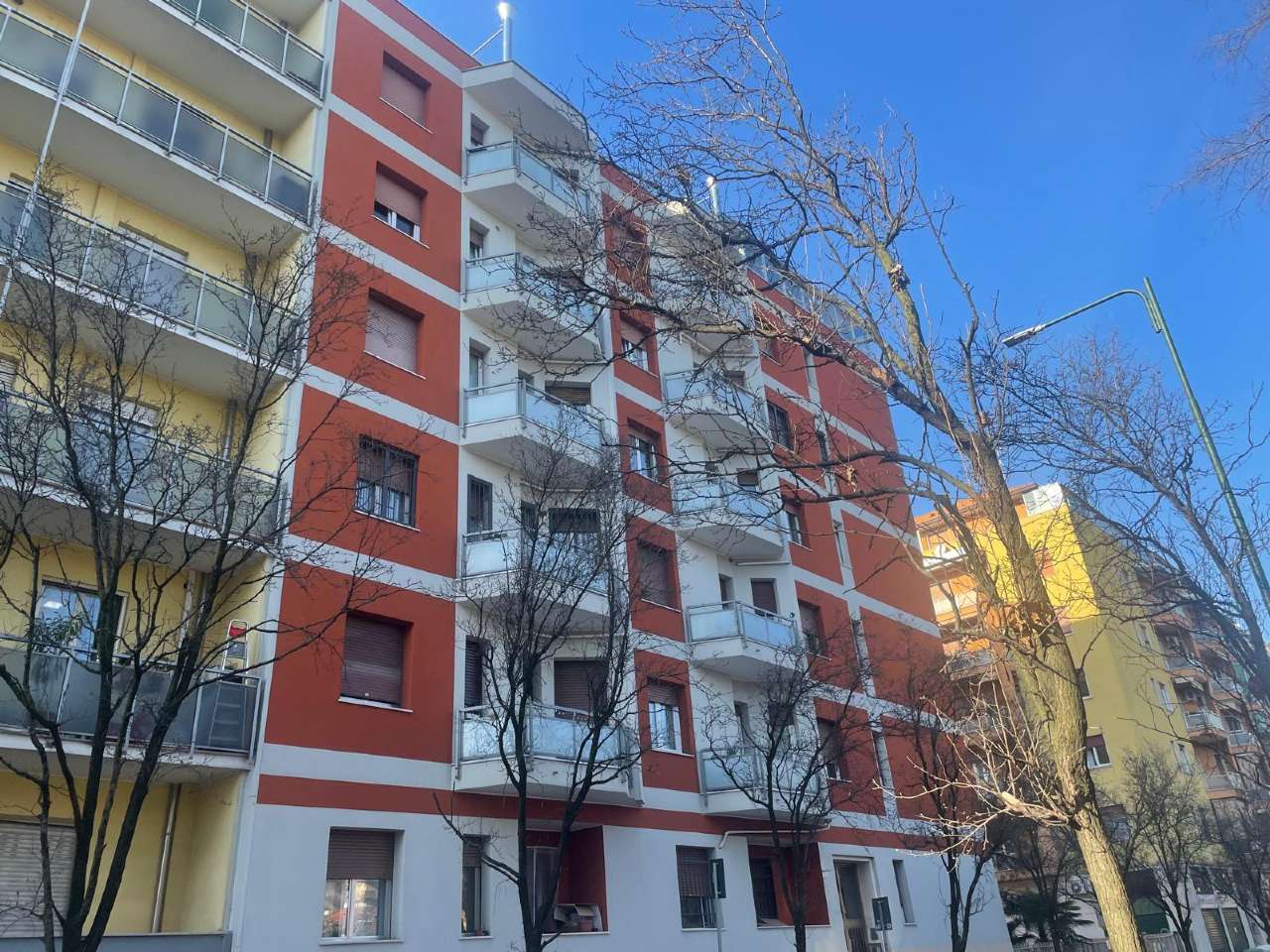 Sesto San Giovanni Vendita APPARTAMENTO