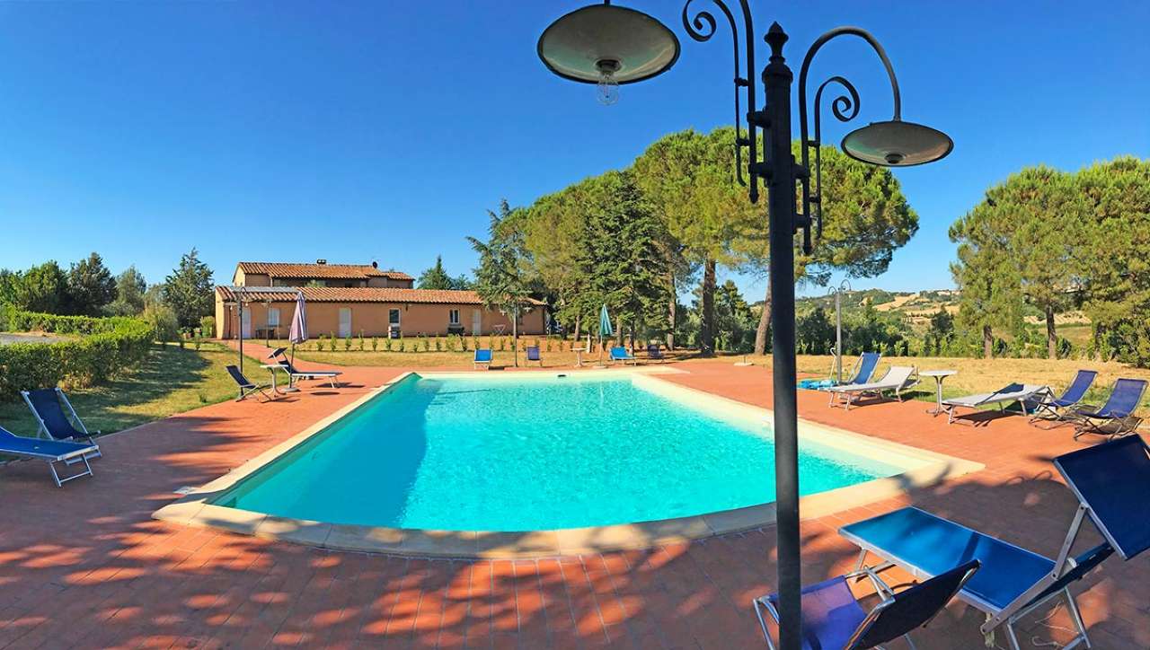 Pomarance Vendita CASALE / RUSTICO / CASA / CASCINA