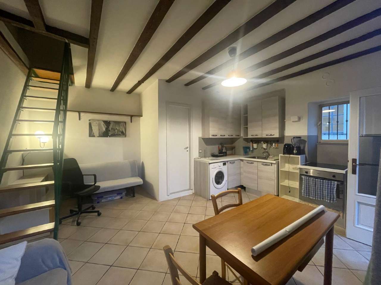 Milano Affitto APPARTAMENTO