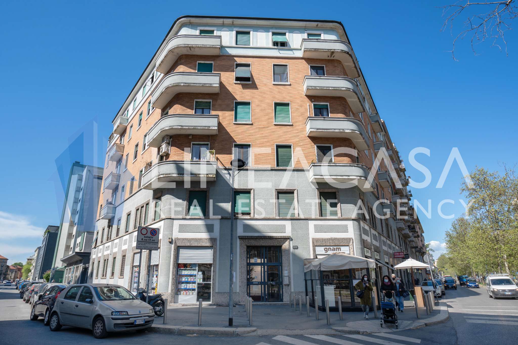 Milano Vendita APPARTAMENTO