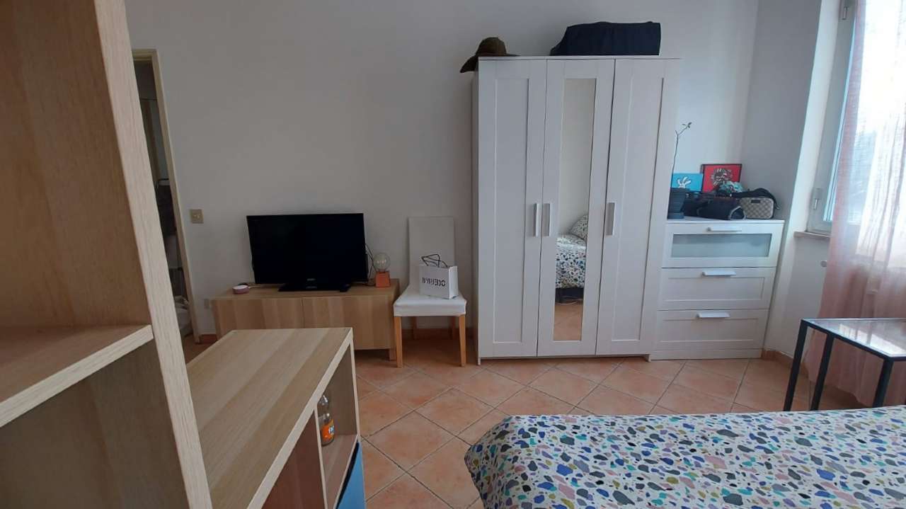 Milano Affitto APPARTAMENTO