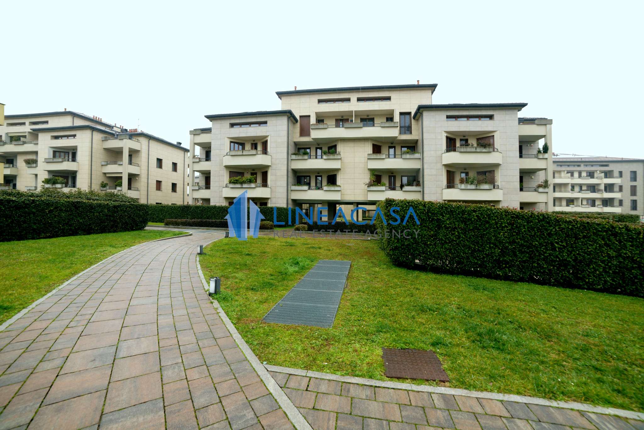 Assago Vendita APPARTAMENTO