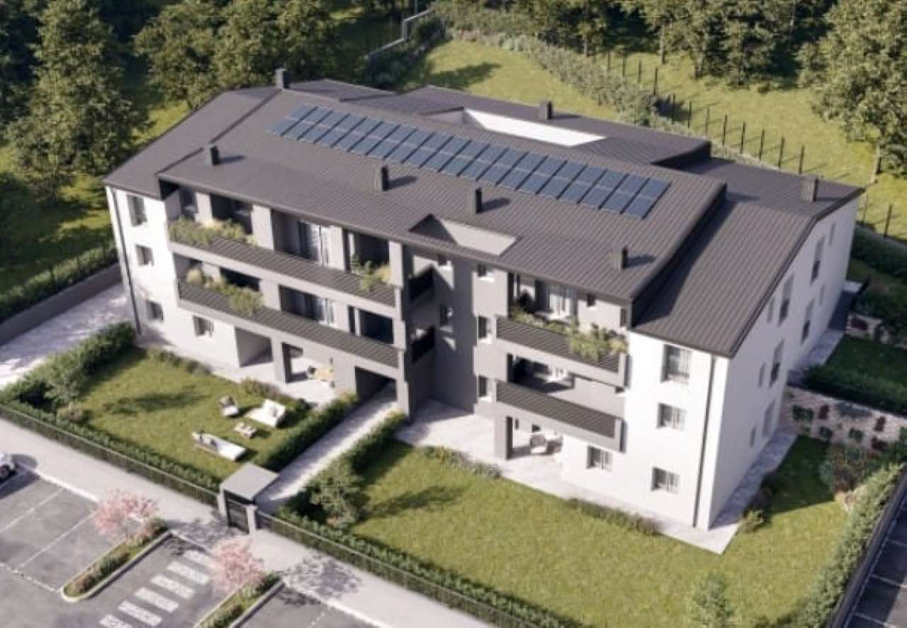 Tribiano Vendita APPARTAMENTO