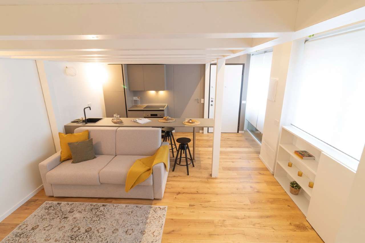 Milano Vendita APPARTAMENTO