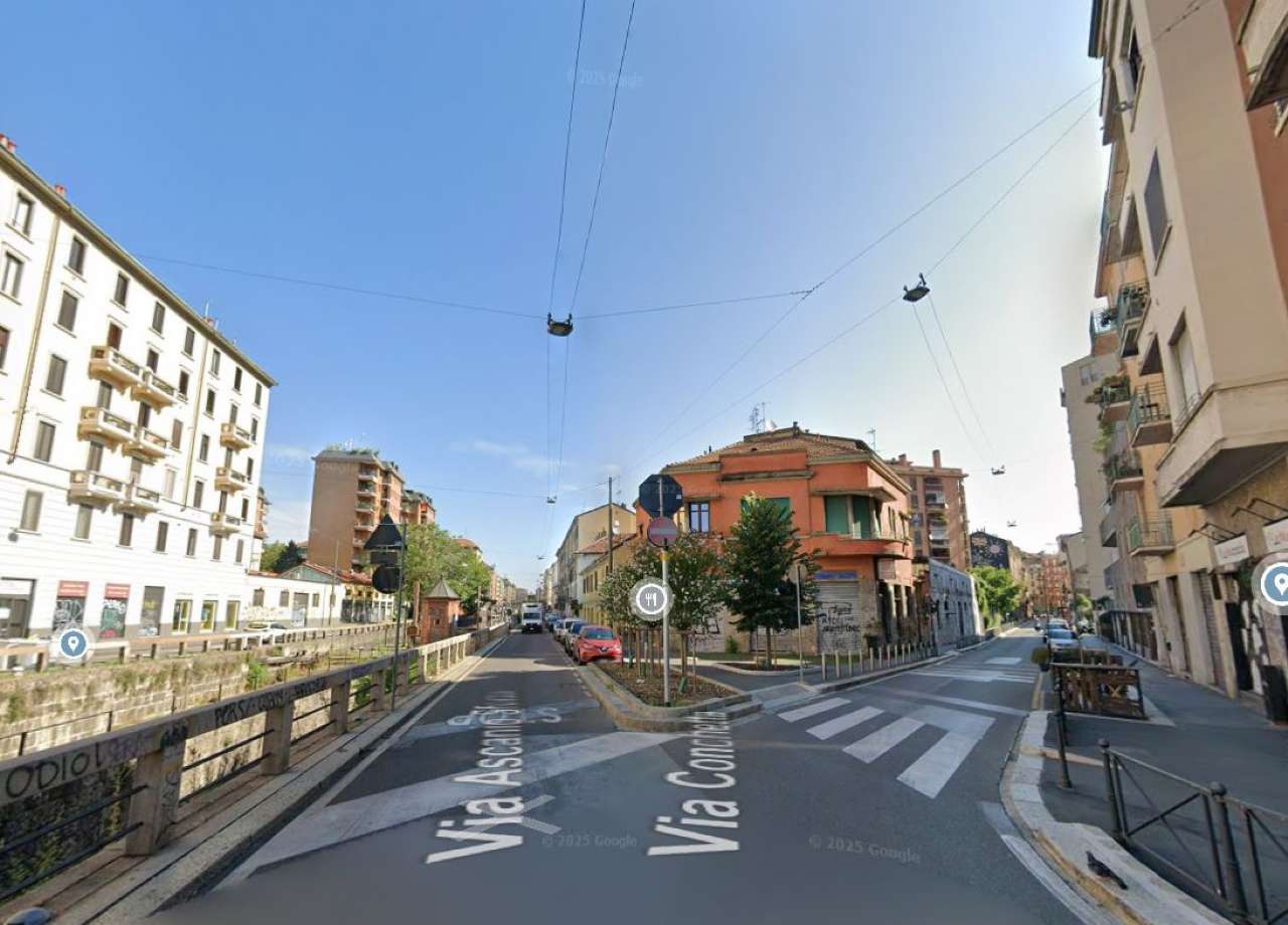 Milano Affitto NEGOZI