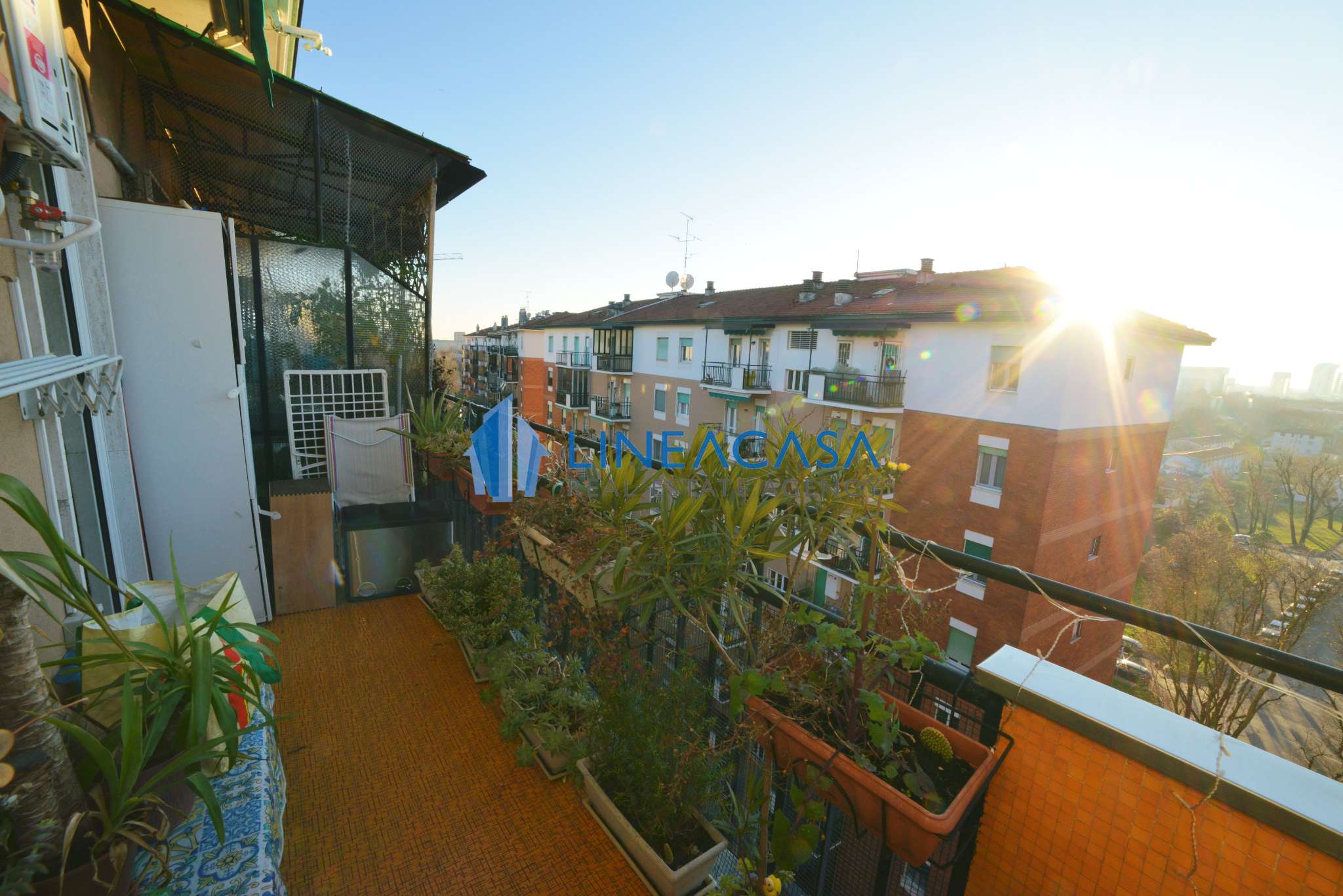 Milano Vendita APPARTAMENTO