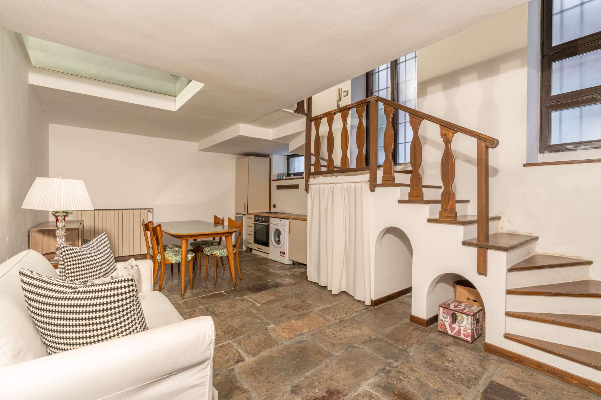 Milano Vendita LABORATORIO