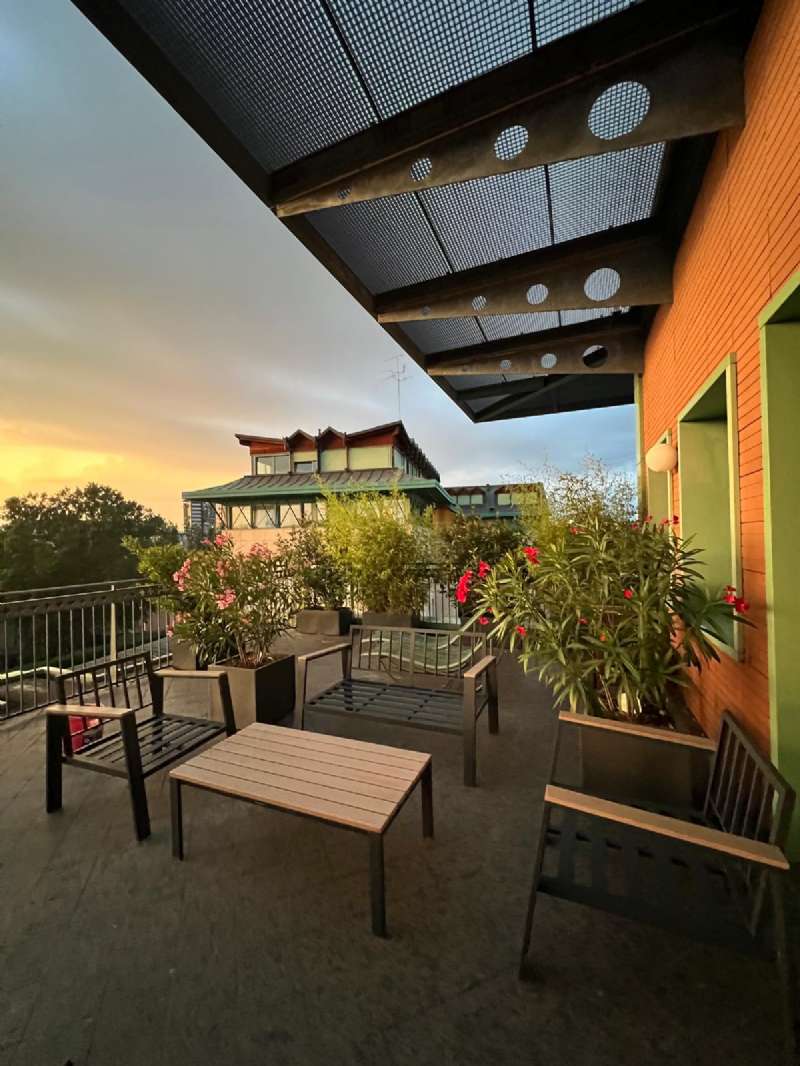 Milano Vendita ATTICO