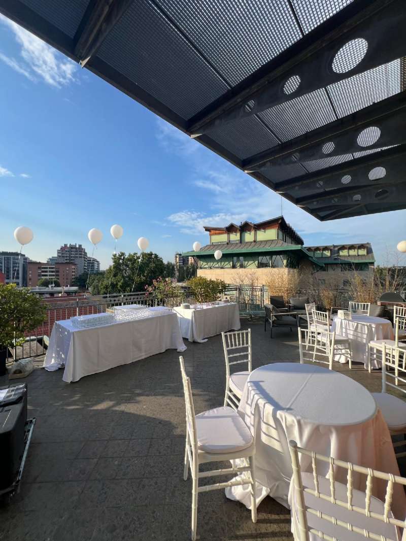 Milano Vendita ATTICO