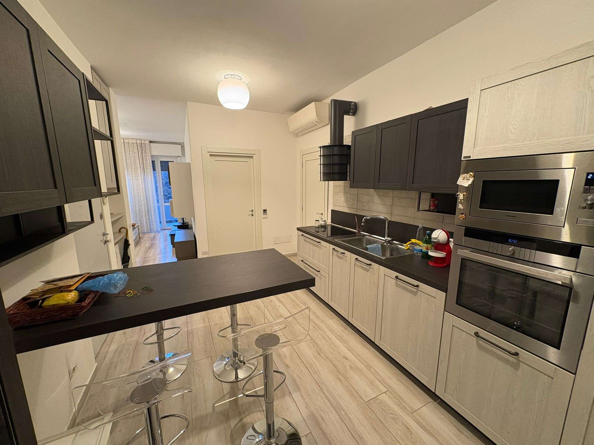 Milano Vendita APPARTAMENTO