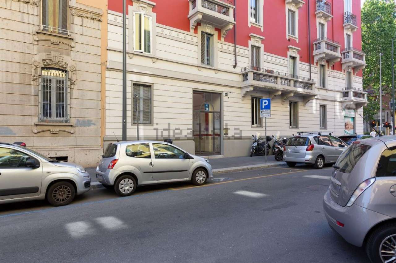 Milano Vendita APPARTAMENTO