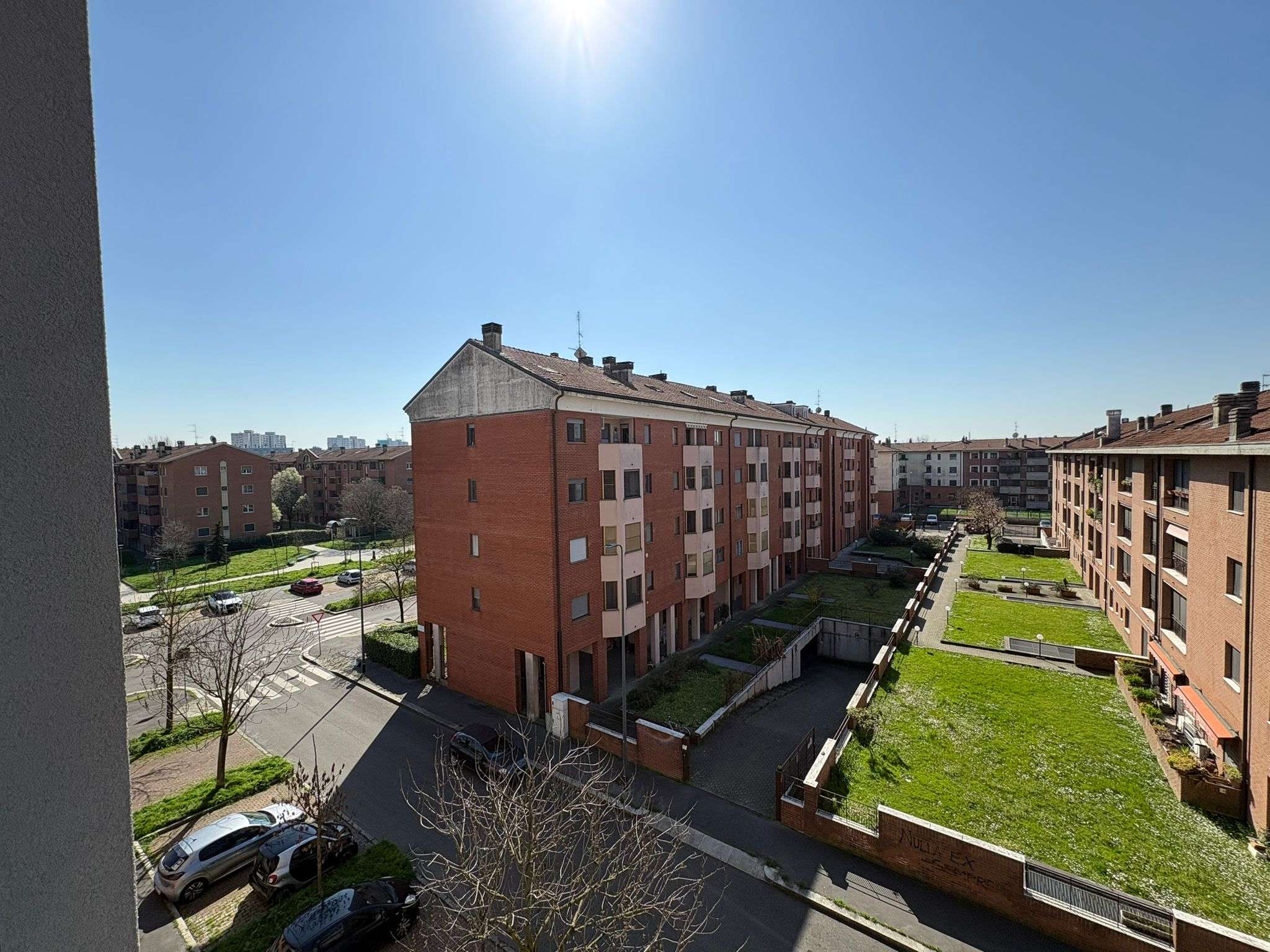 Milano Vendita APPARTAMENTO